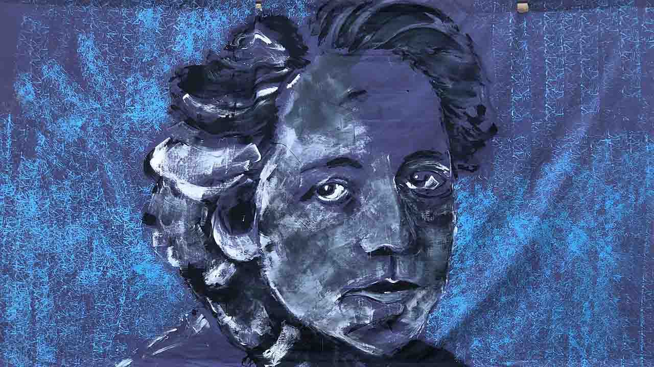 CONFERENCIA "LA CULTURA VIENESA DE FIN DE SIGLO: MADAME D´ORA"